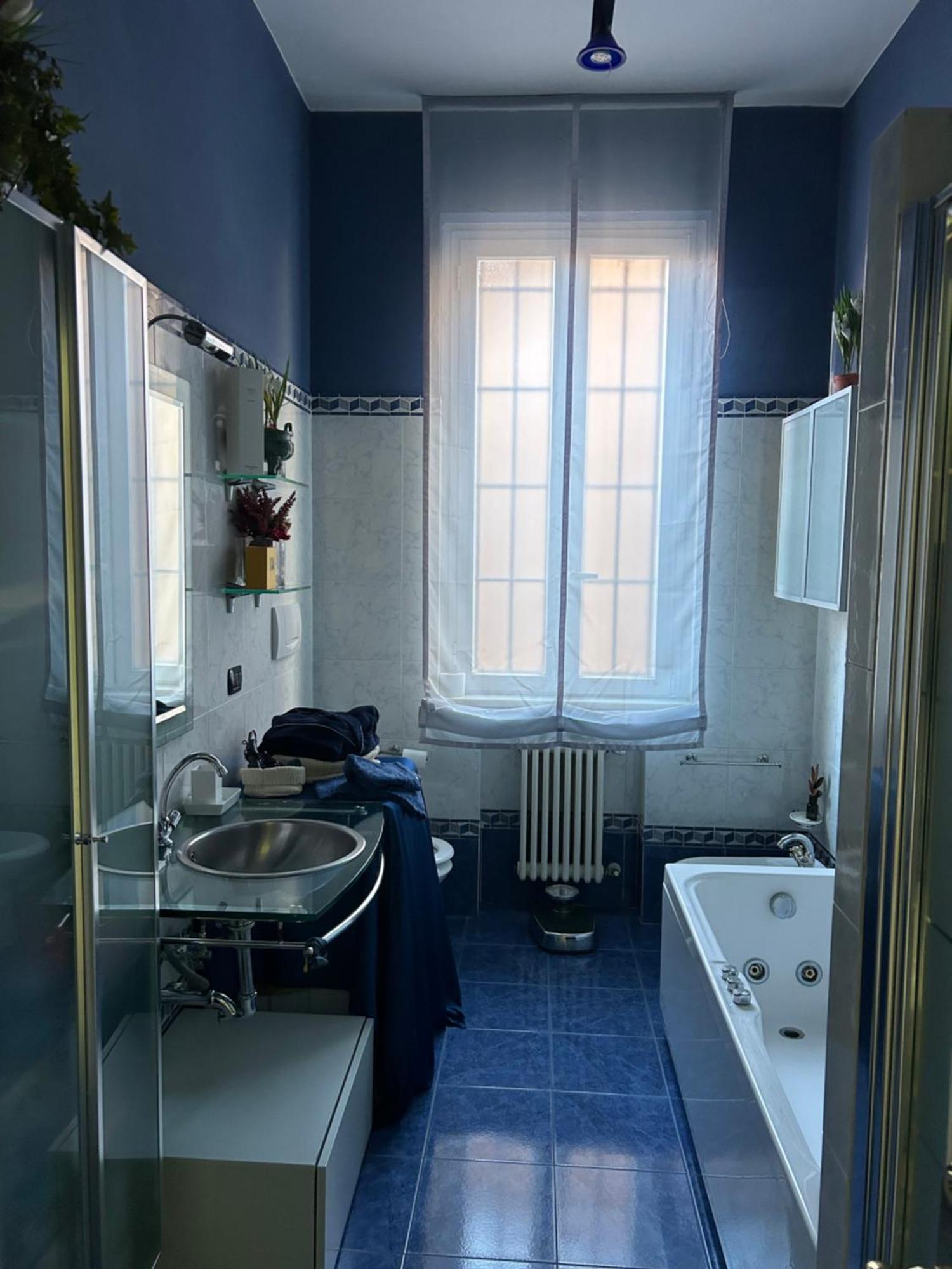 Bed and Breakfast Il Villino Della Duchessa Parma Exterior foto